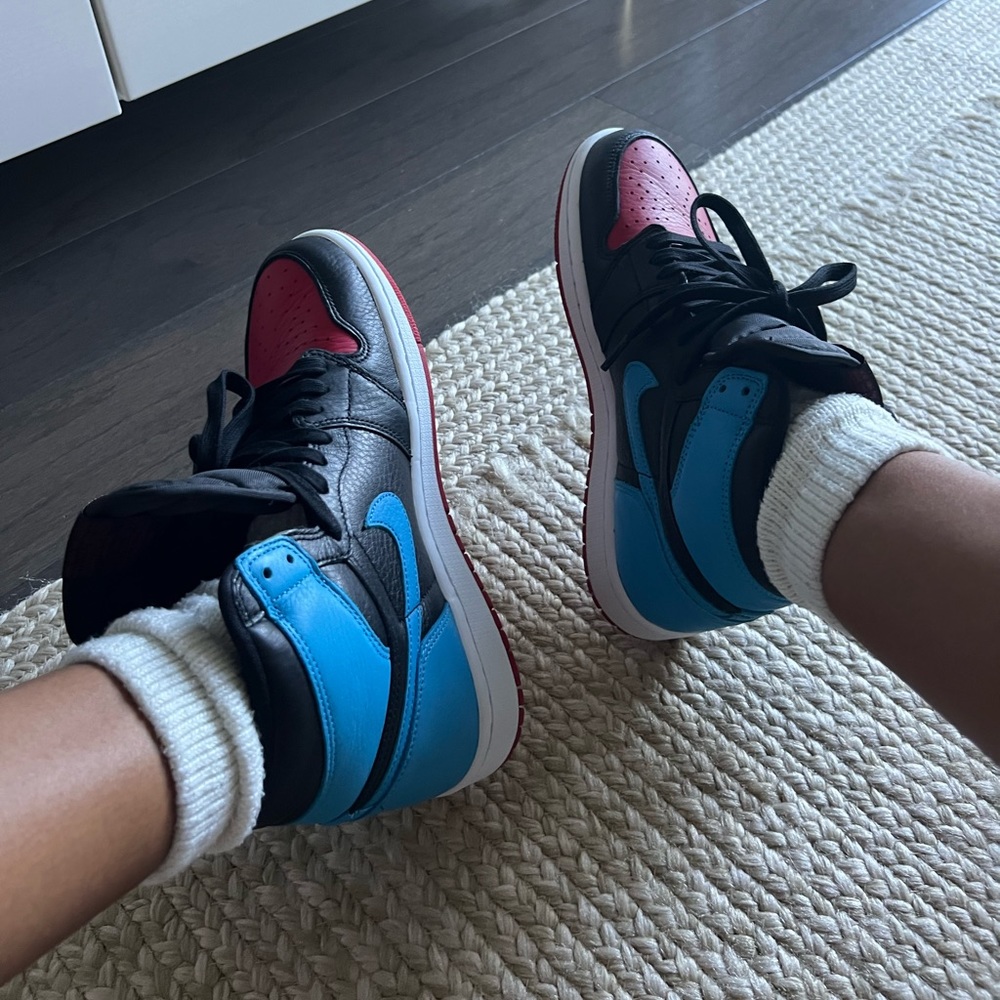 Air Jordan 1 UNC to Chicago’s